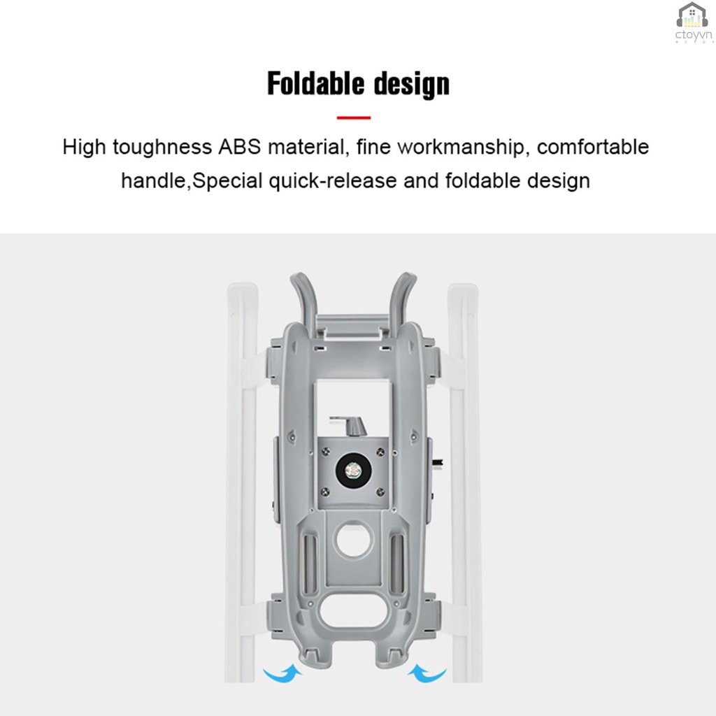 Thiết Bị Thả Mồi Chuyên Nghiệp Tương Thích Với DJI Air 2S / Mavic Air 2