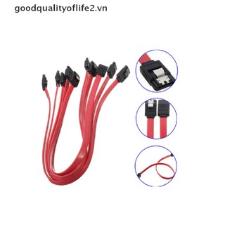 Dây cáp ổ cứng 40cm serial ata sata 3 raid
dây cáp tín hiệu ổ cứng hdd 2 màu 40cm serial ata sata 3 raid
hàng mới về ata ata hàng mới về