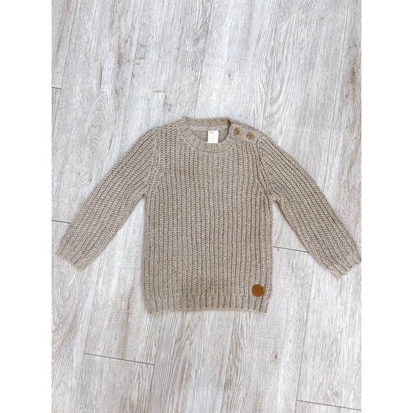 Áo len cho bé HM auth