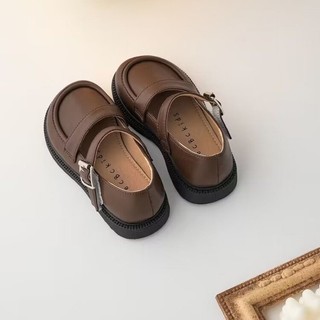 Giày tiểu thư mã 51