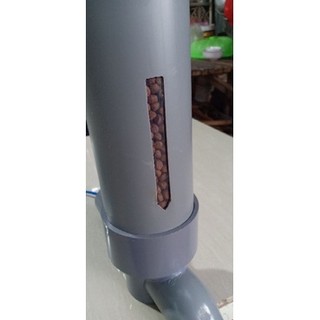 Máy Đẩy Thức Ăn V7 ( An TCS )