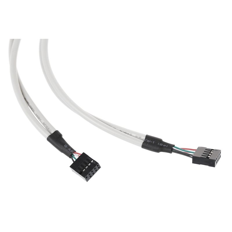 Bo Mạch Chủ 9Pin Sang 4 Cổng USB 2.0