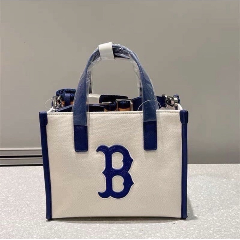 Túi Tote mini MLB bản 2023 mới nhất
