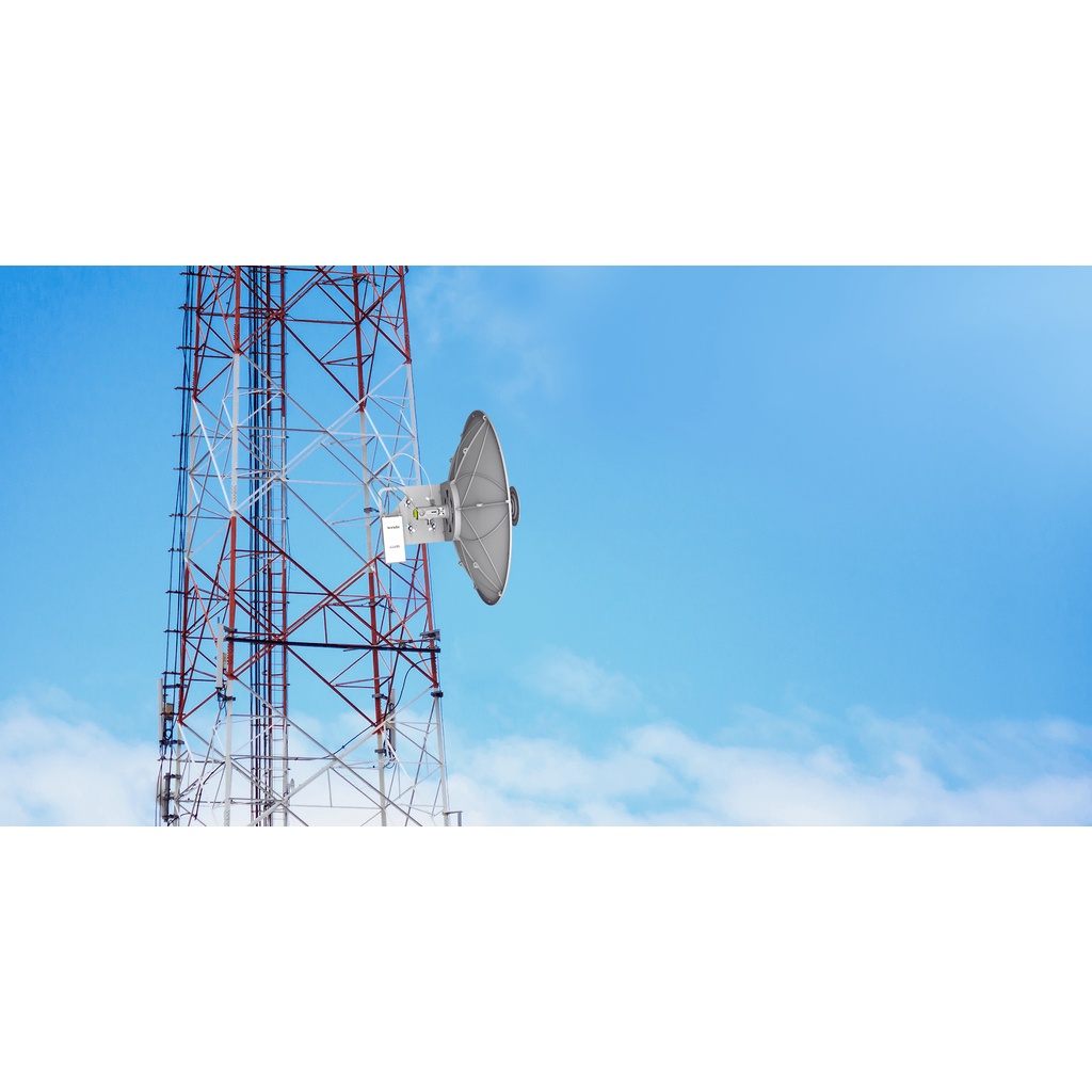 Bộ Phát Wifi Tầm Xa Tenda ANT30-5G