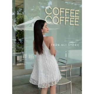 ĐẦM CỔ YẾM DẬP LI