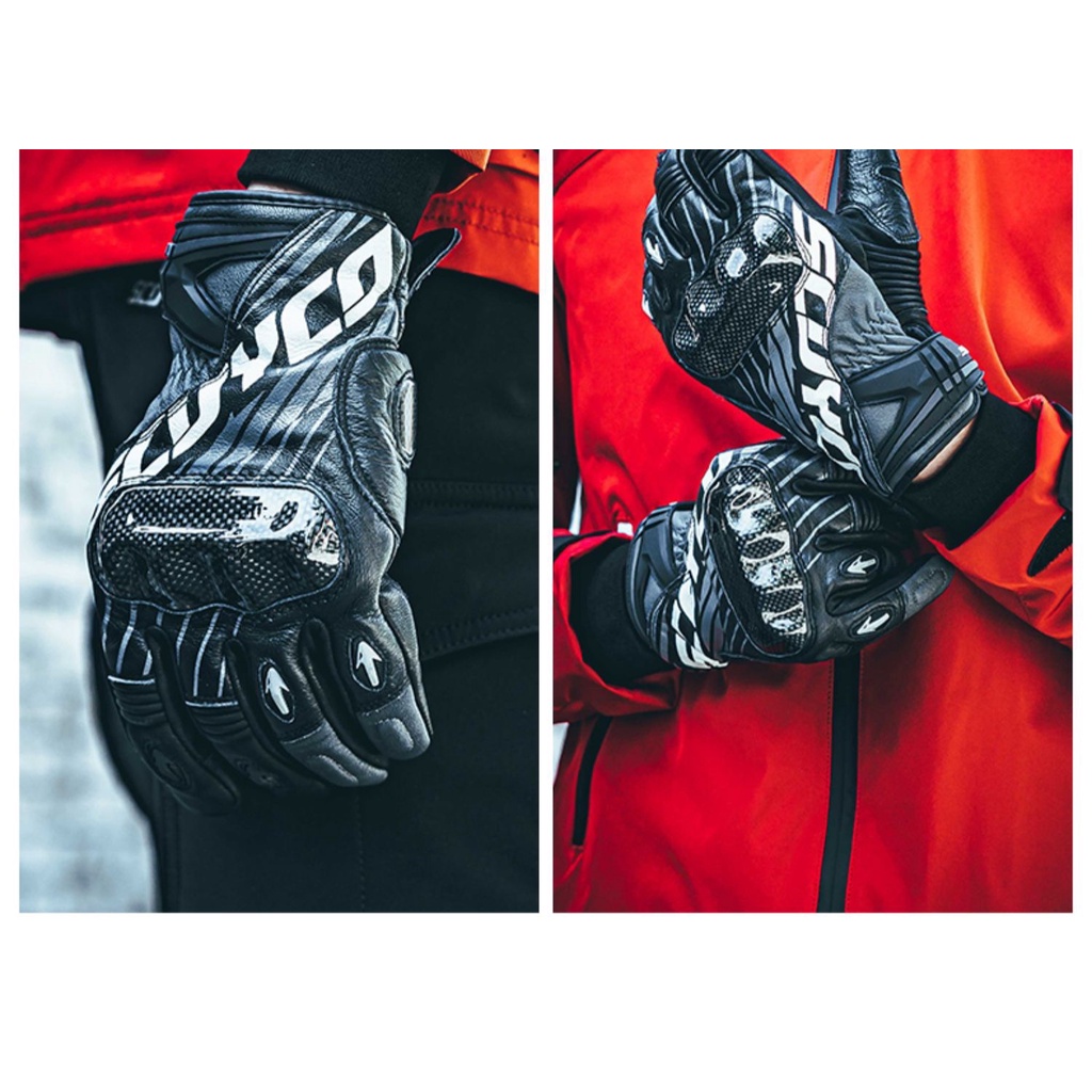 Găng tay chống nước Scoyco MC132