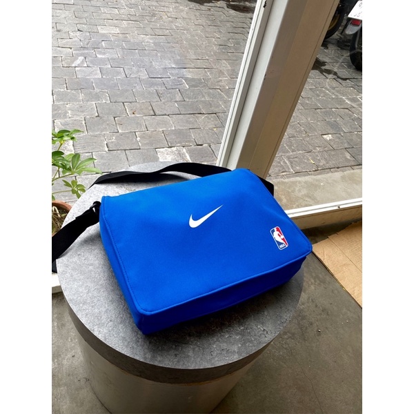 NIKE NBA Costum Bag Vintage