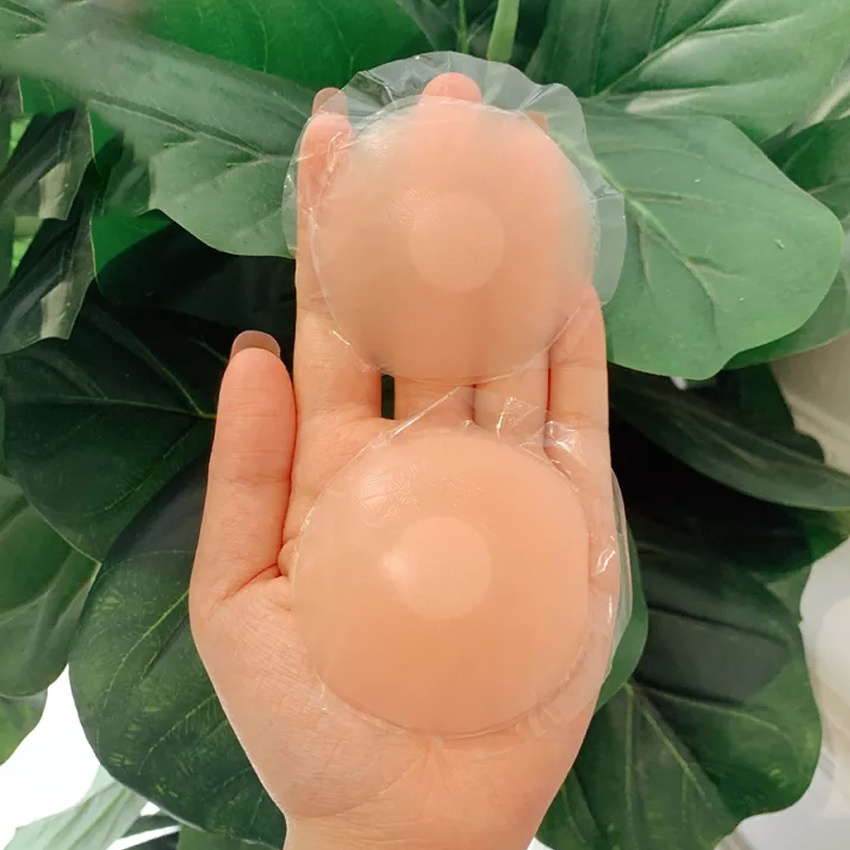 miếng dán ngực, đầu ti QT02