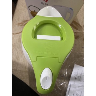 Bình siêu tốc BENNY MADE IN MALAYSIA 1,8l