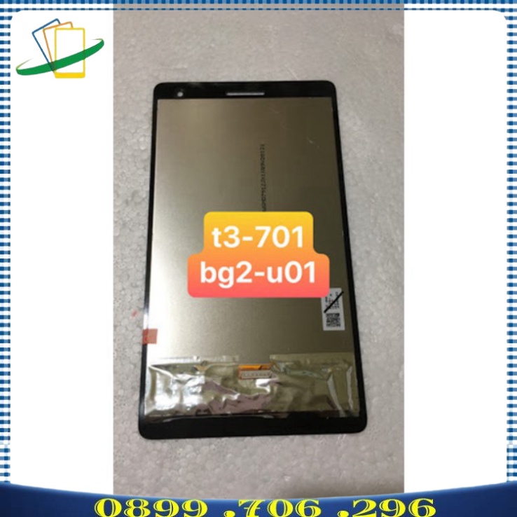 BỘ MÀN HÌNH HUAWEI TAB BG 2-U01 / T3-7.0 ZIN TD.296