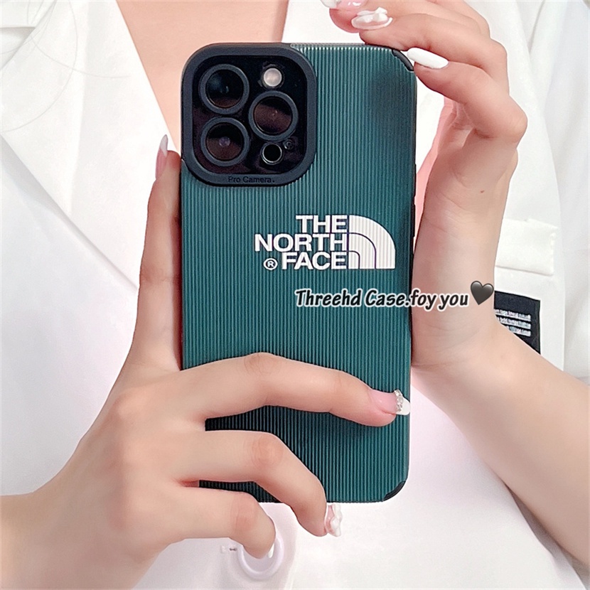 Ốp Điện Thoại Mềm Chống Sốc Họa Tiết Đơn Giản Cho iPhone 14 13 12 11 Pro Max SE2020 X Xr Xs Max 8 7 Plus