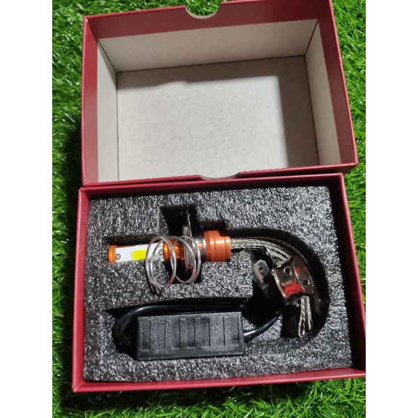 Đèn led siêu sáng chống nước lumileds cho xe máy