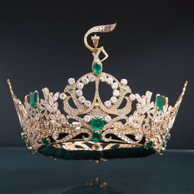 Vương miện Miss Grand International