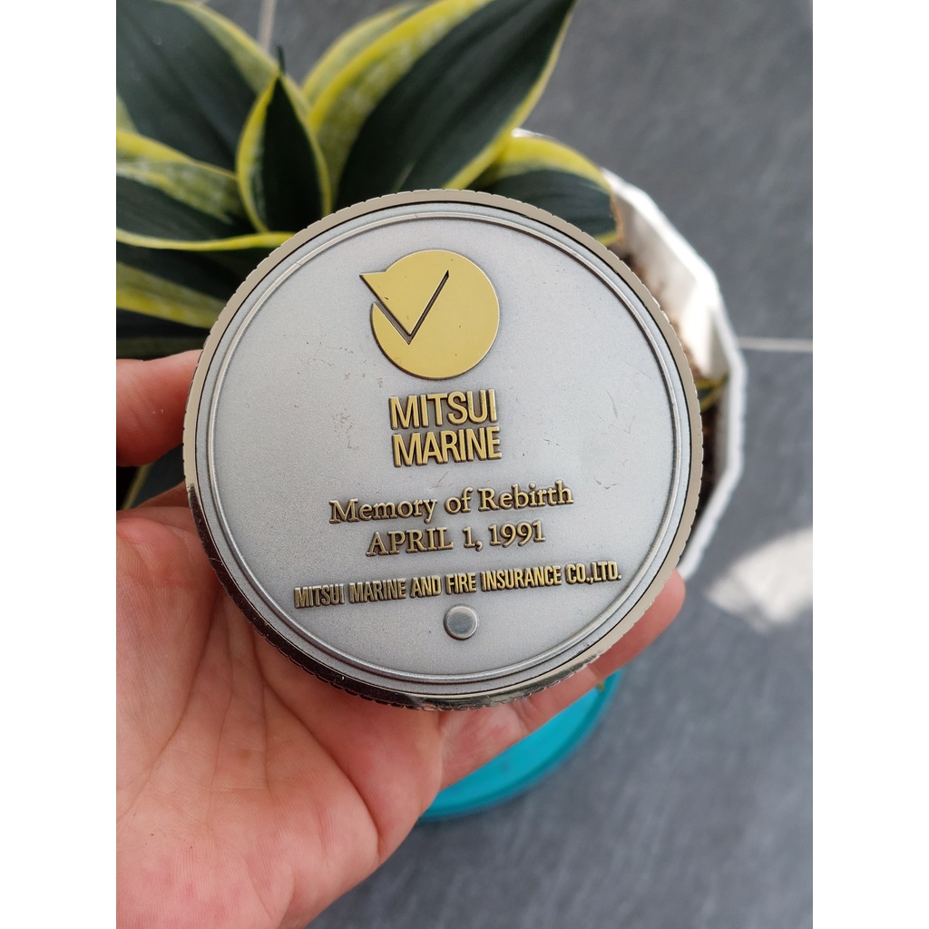 Đồng hồ xưa để bàn nam Modern chạy pin hàng Si