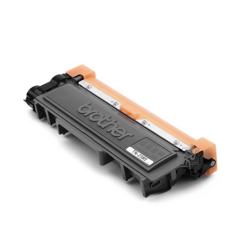 - Mực in Brother TN 2385 dùng cho máy in Brother HL-L2321d/ L2361dn/ L2366dw/ MFC-L2701d/ L2701dw/ D