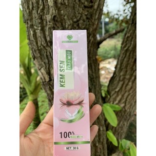 [ 30 gr ] Kem Sen Thảo Mộc Mẹ Ken