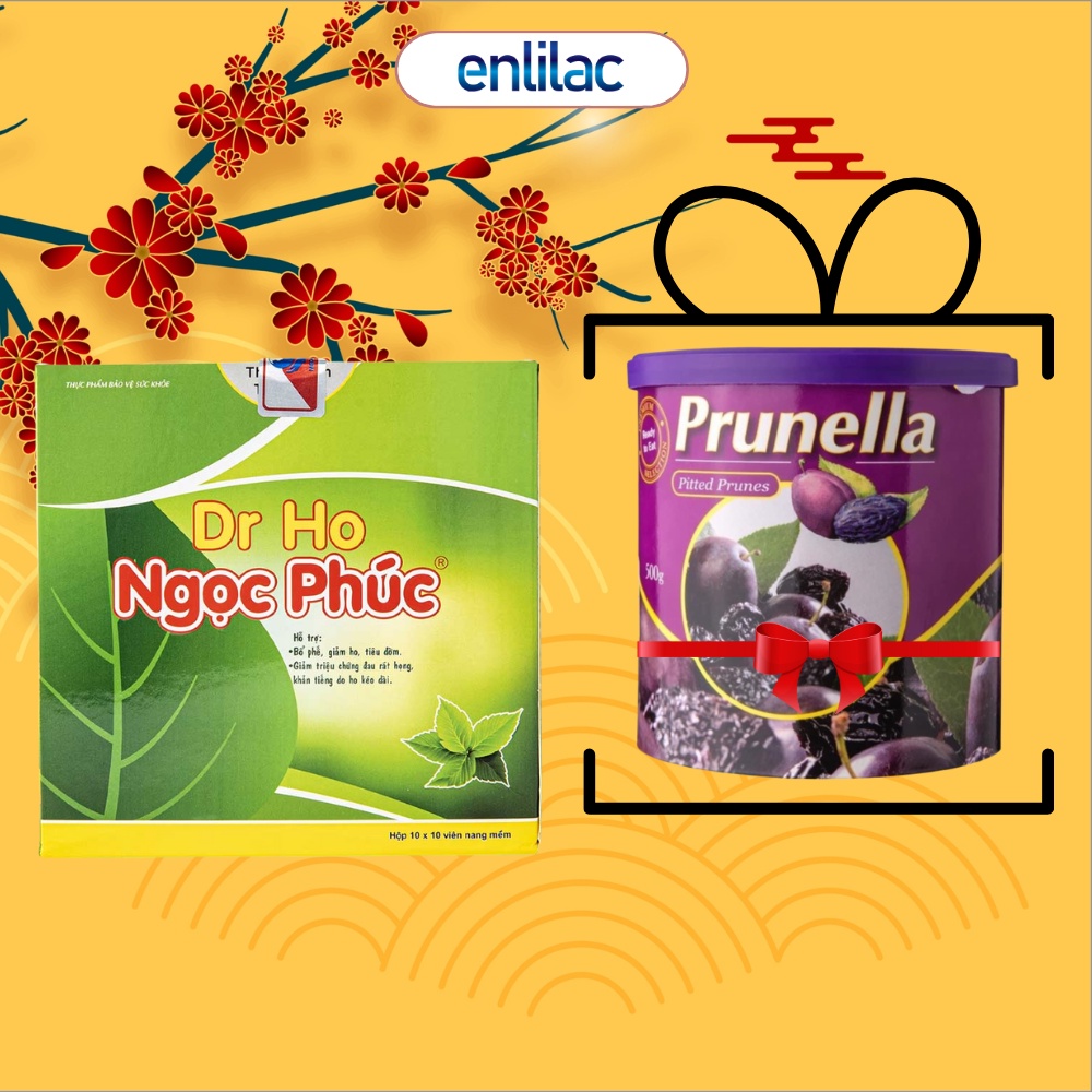 Dr ho Ngọc Phúc- Lọ 600gr-Giúp bổ phế, giảm ho, tiêu đờm. Hỗ trợ giảm triệu chứng đau rát họng, khản tiếng do ho kéo dài