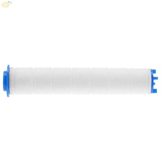 【VARSTR】Negative Ions Pressurized Water Saving Filter Handheld Shower Head Cotton Filter