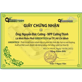 Thiết bị tiết kiệm xăng Greentech G10A-20L