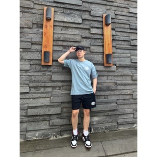 Quần đùi MOC Short - Black