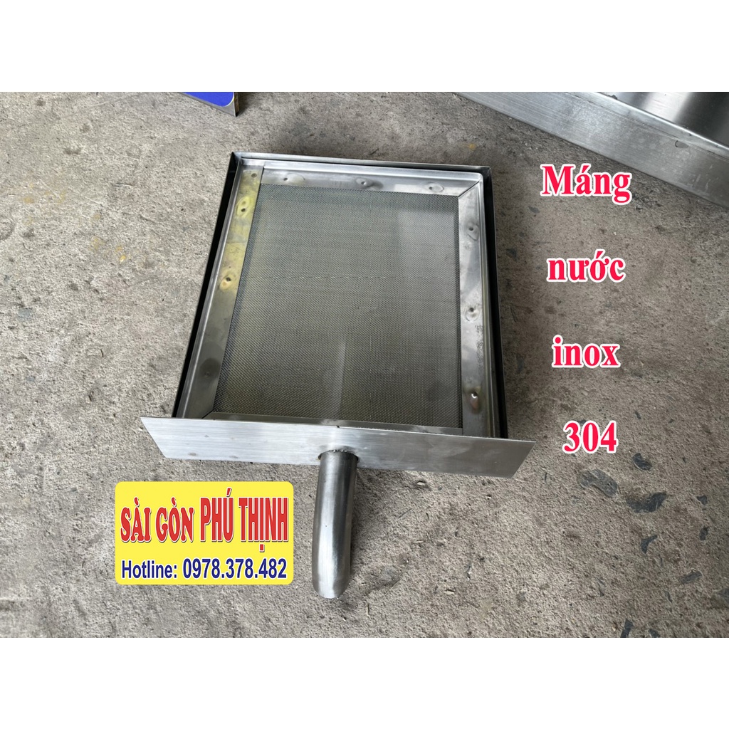 Lưới lọc nước mía đủ kích thước inox 304 | giá xưởng sản xuất