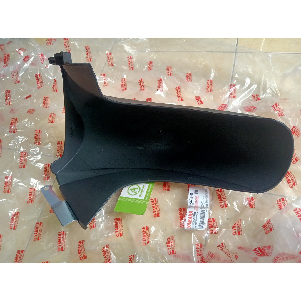 Chắn bùn sau xe NOUVO LX , dè con cho xe NOUVO 4