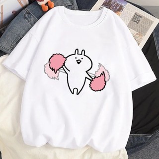 Áo Thun Usagyuuun Sticker Facebook Cute