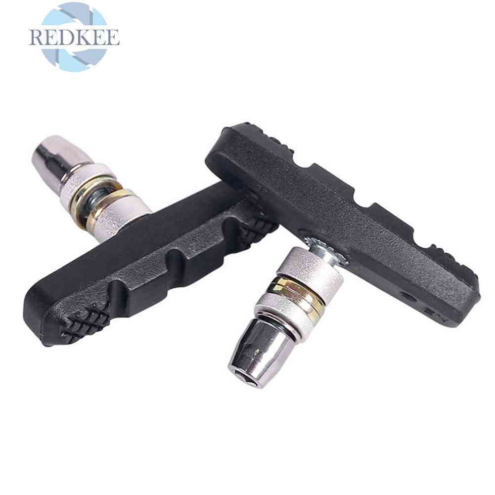 1 Cặp Giá Đỡ Phanh Xe Đạp Hình Chữ V Siêu Bền