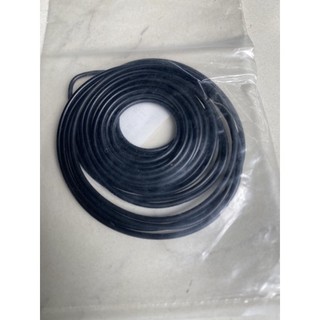 Dây curoa tròn bản 1,5mm kích thước 30-85mm