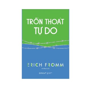 Sách trốn thoát tự do - alphabooks - bản quyền