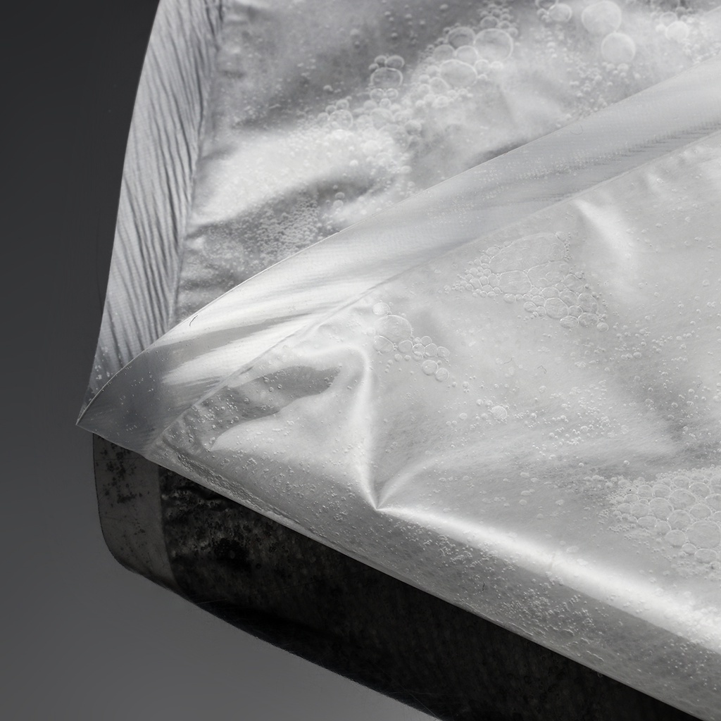 1 Cặp Mặt Nạ Chân Tẩy Tế Bào Chết Làm Trắng Da