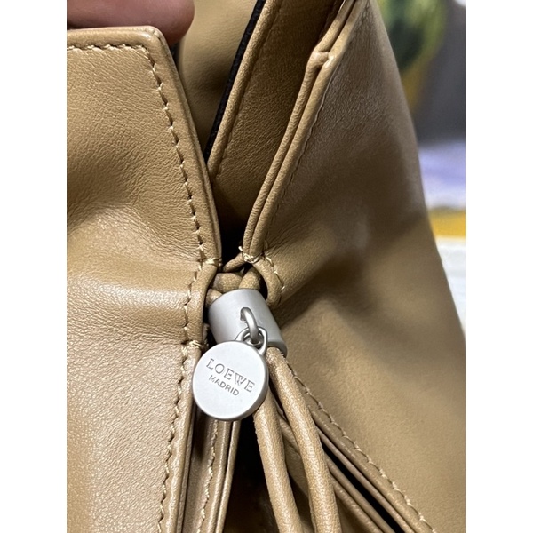 Túi xách rút dây size 22