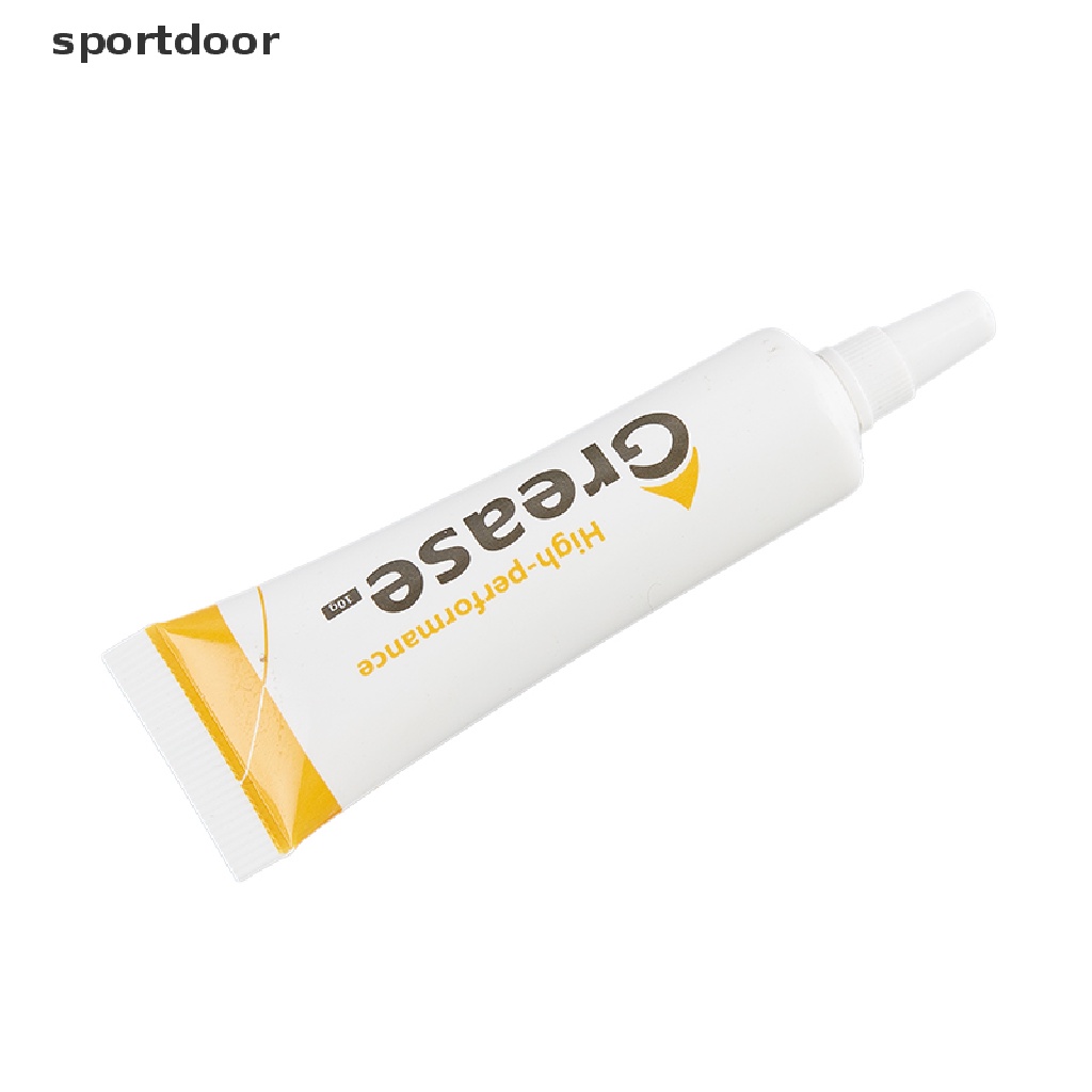 [sportoutdoor] Dầu Bôi Trơn Bánh Răng Xe Đạp Bằng Silicon