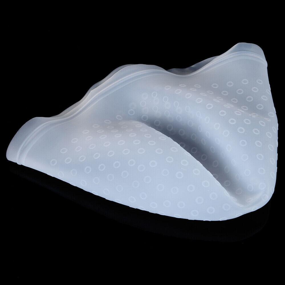 Mũ Silicone Nhuộm Tóc Tái Sử Dụng Được Chuyên Nghiệp