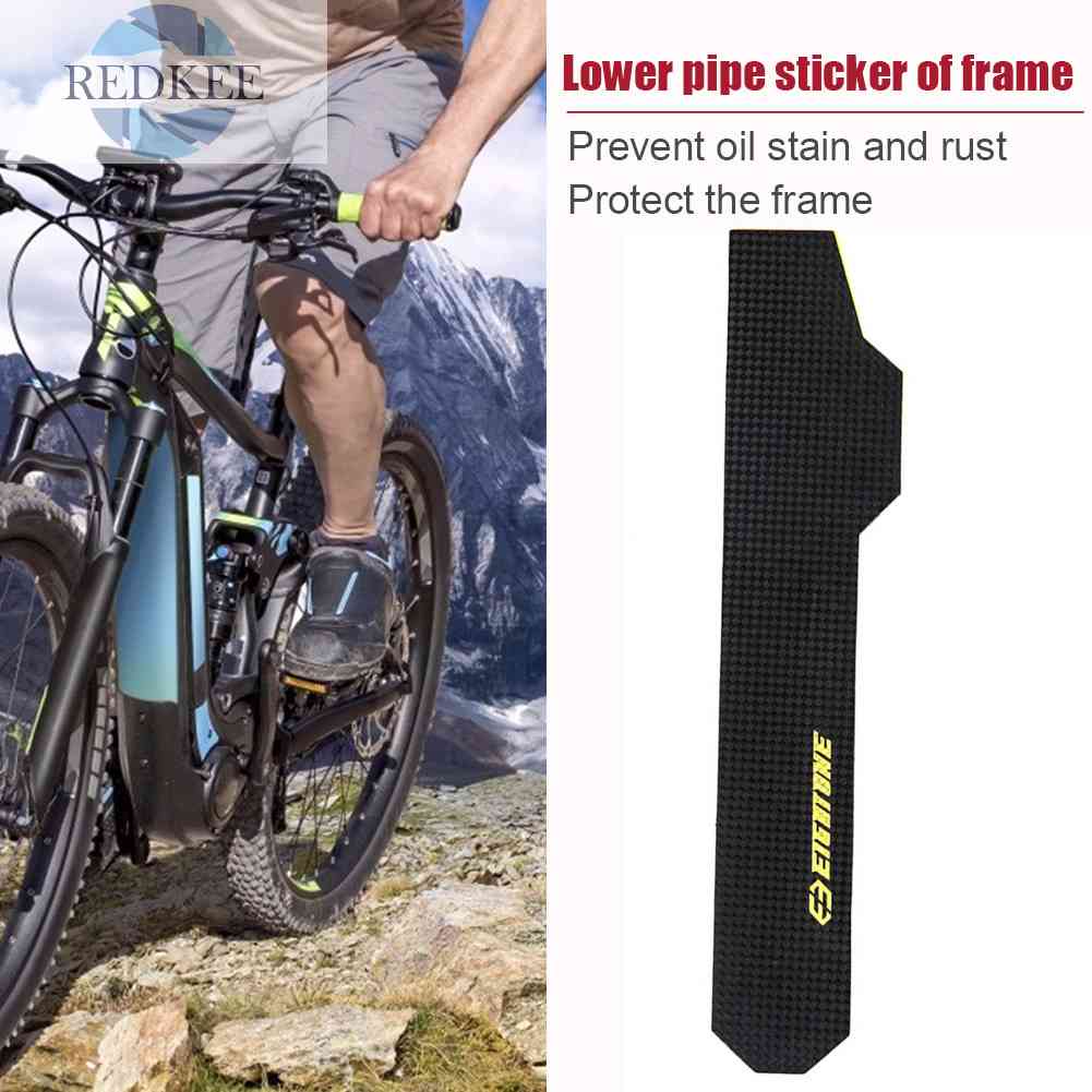 Vỏ Bọc Bảo Vệ Khung Dây Xích Xe Đạp MTB Chống Trầy Xước