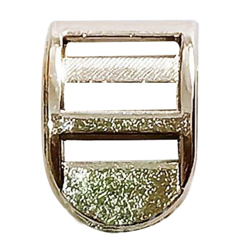 CHOOKEY Set 10 Nút Kim Loại Mini Tự Làm Trang Sức Tiện Dụng