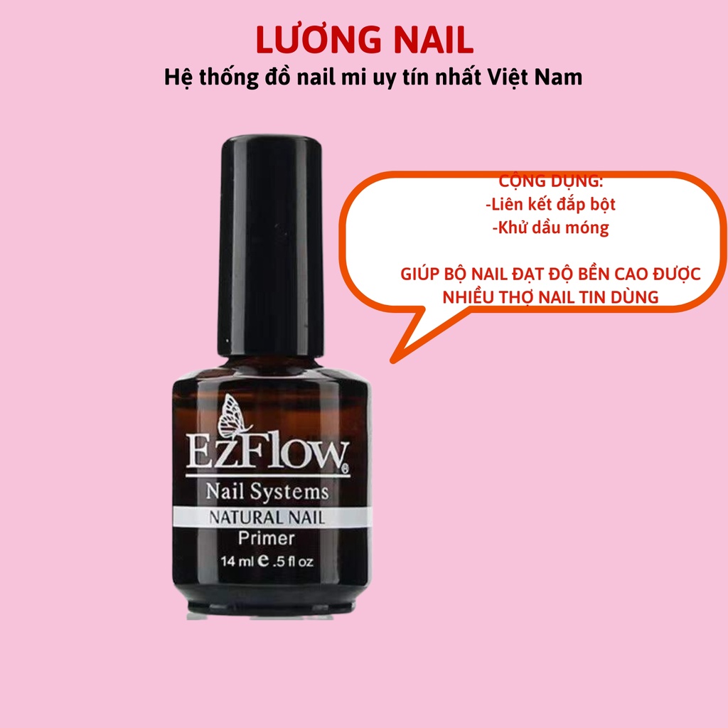 kiềm dầu,khử dầu Ez ( liên kết đắp bột )