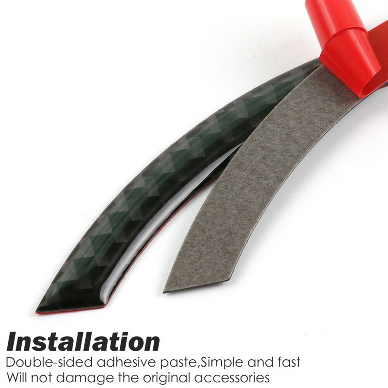 Sợi Carbon thực cho Bảng điều khiển điều hướng Mini Cooper F55 F56 Cắt khung màn hình điều hướng