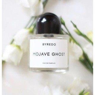 [HỎA TỐC HCM]Nước Hoa 𝓑𝔂𝓻𝓮𝓭𝓸 Mojave Ghost  Eau de Parfum-5ml/10ml/20ml