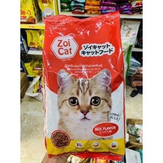 Thức ăn hạt cho mèo mọi độ tuổi Zoi Cat Cat Food 1kg
