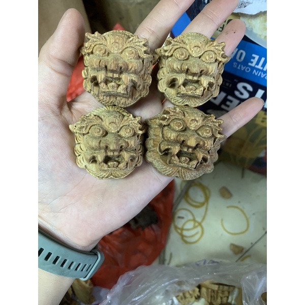 hổ phù lồng chim chào mào ,choè than