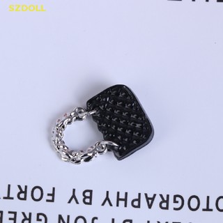 Túi Xách Thời Trang Dành Cho Búp Bê