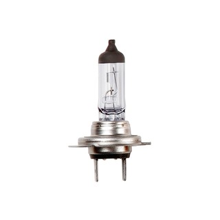 Bóng đèn halogen tiger - 12vdc 55w - h7 - trắng