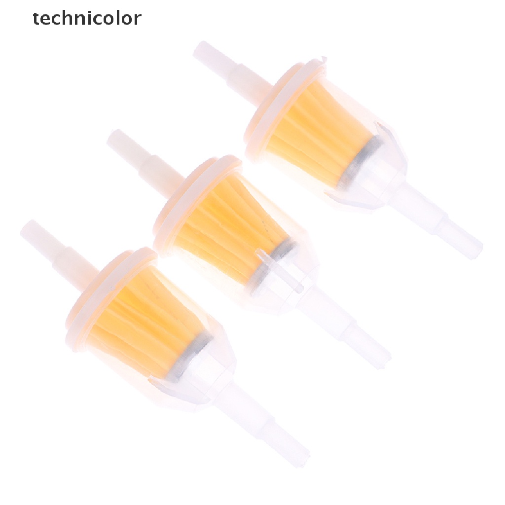 Set 5 Bộ Lọc Nhiên Liệu 6MM-8MM 1 / 4 "Cho Xe Mô Tô