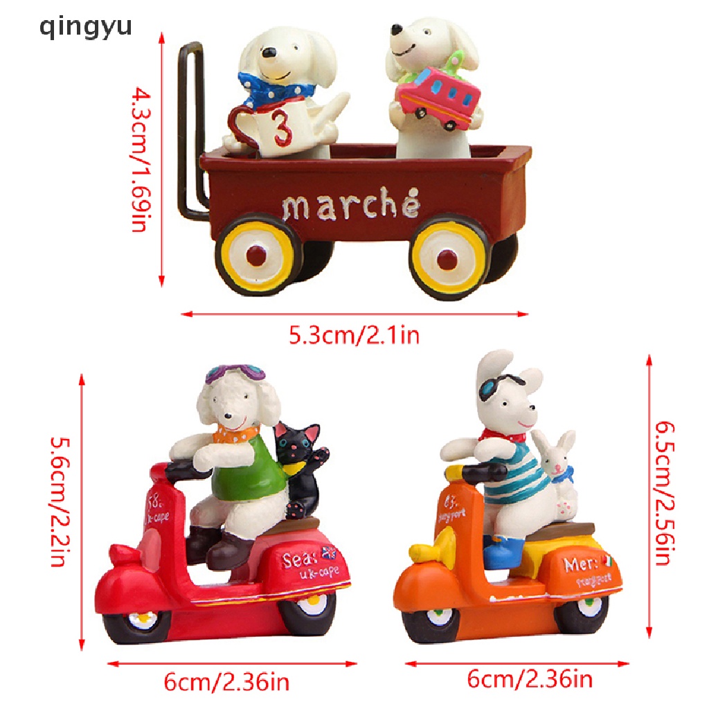 1 Mô Hình Xe Đẩy Em Bé 1: 12 Dùng Trang Trí Tiểu Cảnh / Nhà Búp Bê