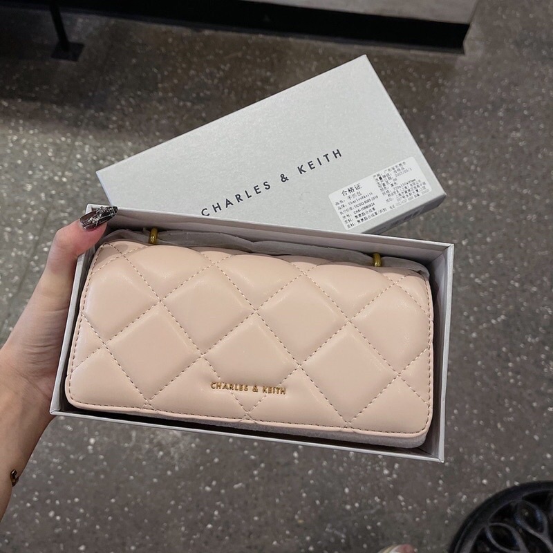 Túi kẹp nách trần trám CK xuất dư full box (HÀNG SẴN)