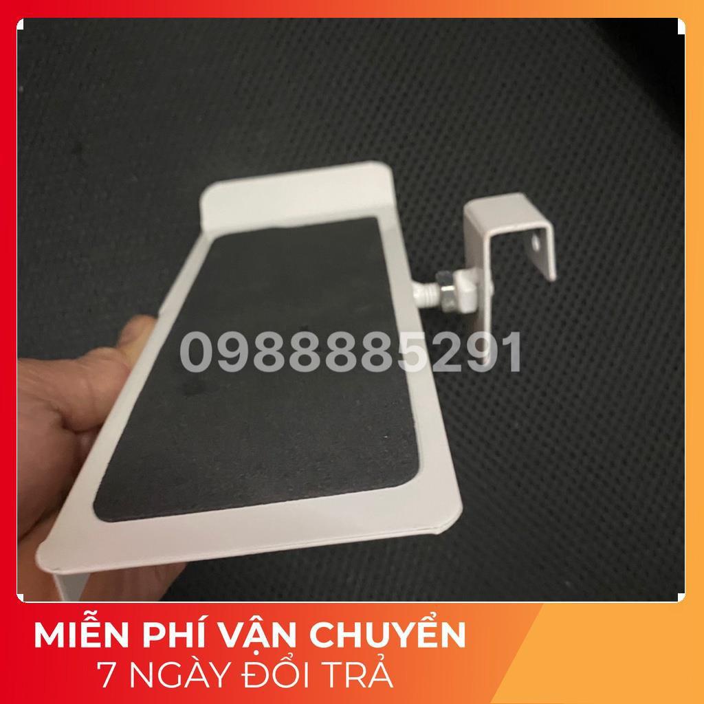 Kệ Trưng Giày Dép Gắn Trực Tiếp Trên Tường Đế Trưng Cho Shop,Kệ Để Giày Thể Thao