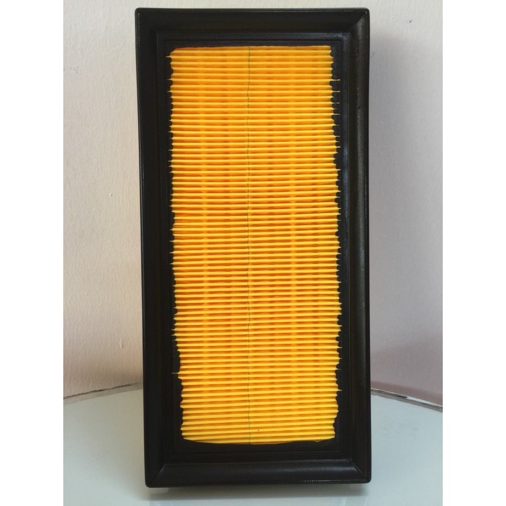 Lọc Gió Động Cơ Toyota Vios, Yaris Đời Từ 2014 Đến 2019 MSP: 17801-0Y040