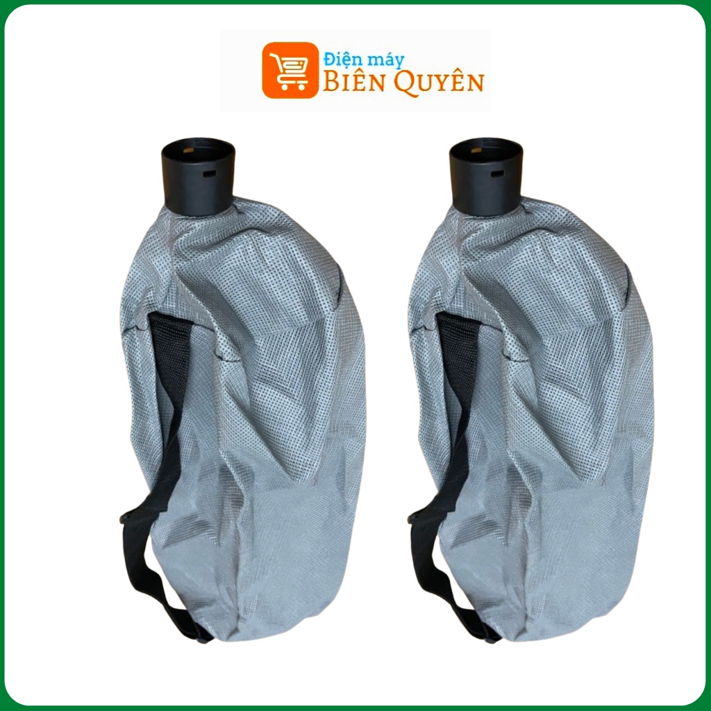 Túi đựng bụi máy chà nhám tường, Túi thu bụi máy đánh bóng tường