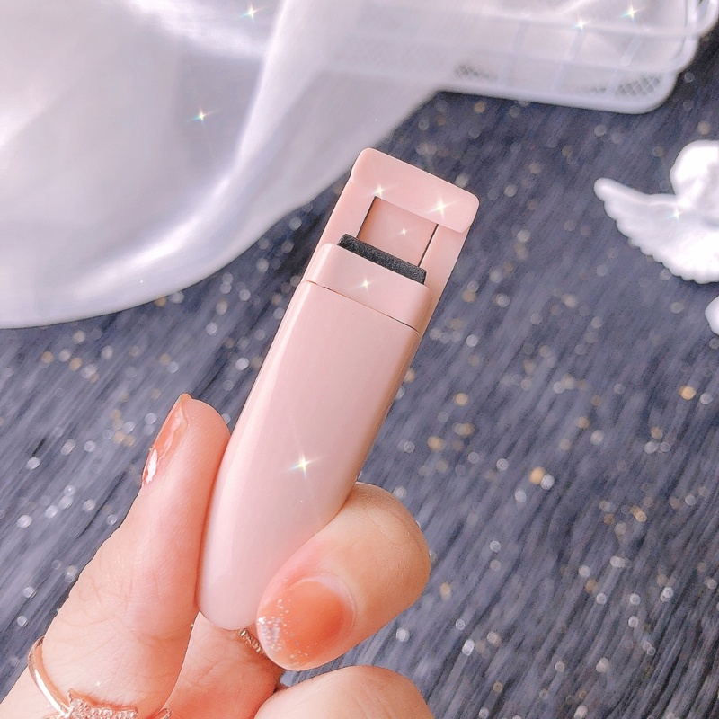 Bộ Dụng Cụ Chuốt Mascara Kèm Lược Chải Lông Mi YOUYO